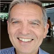 Professor de Filosofia, Música e Tecnologia da Informação